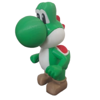 اکشن فیگور قارچ‌خور یوشی