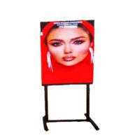 stand led