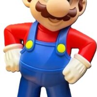 فیگور سوپر ماریو – Super Mario مدل111